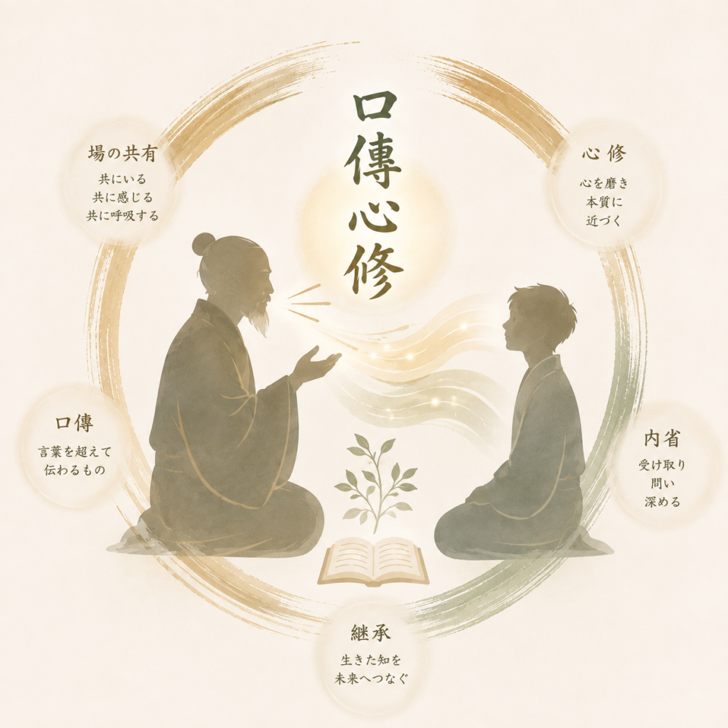 現在の画像に代替テキストがありません。ファイル名: 口傳心修.png